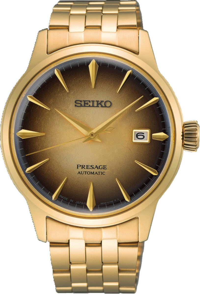 Seiko heren hot sale