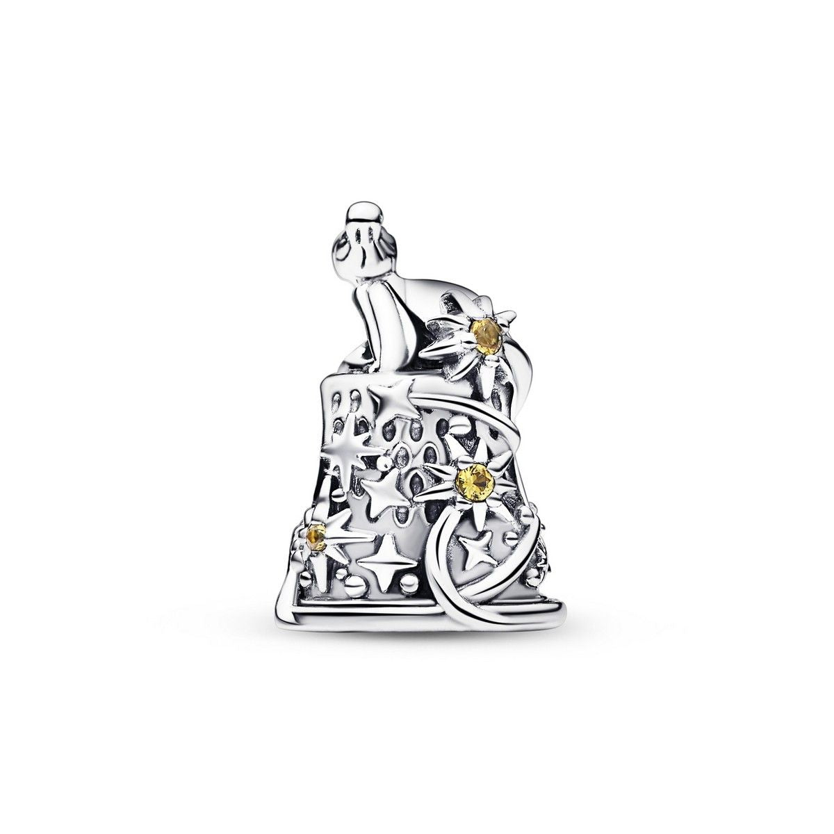 Pandora Disney Tinkerbell Charm top