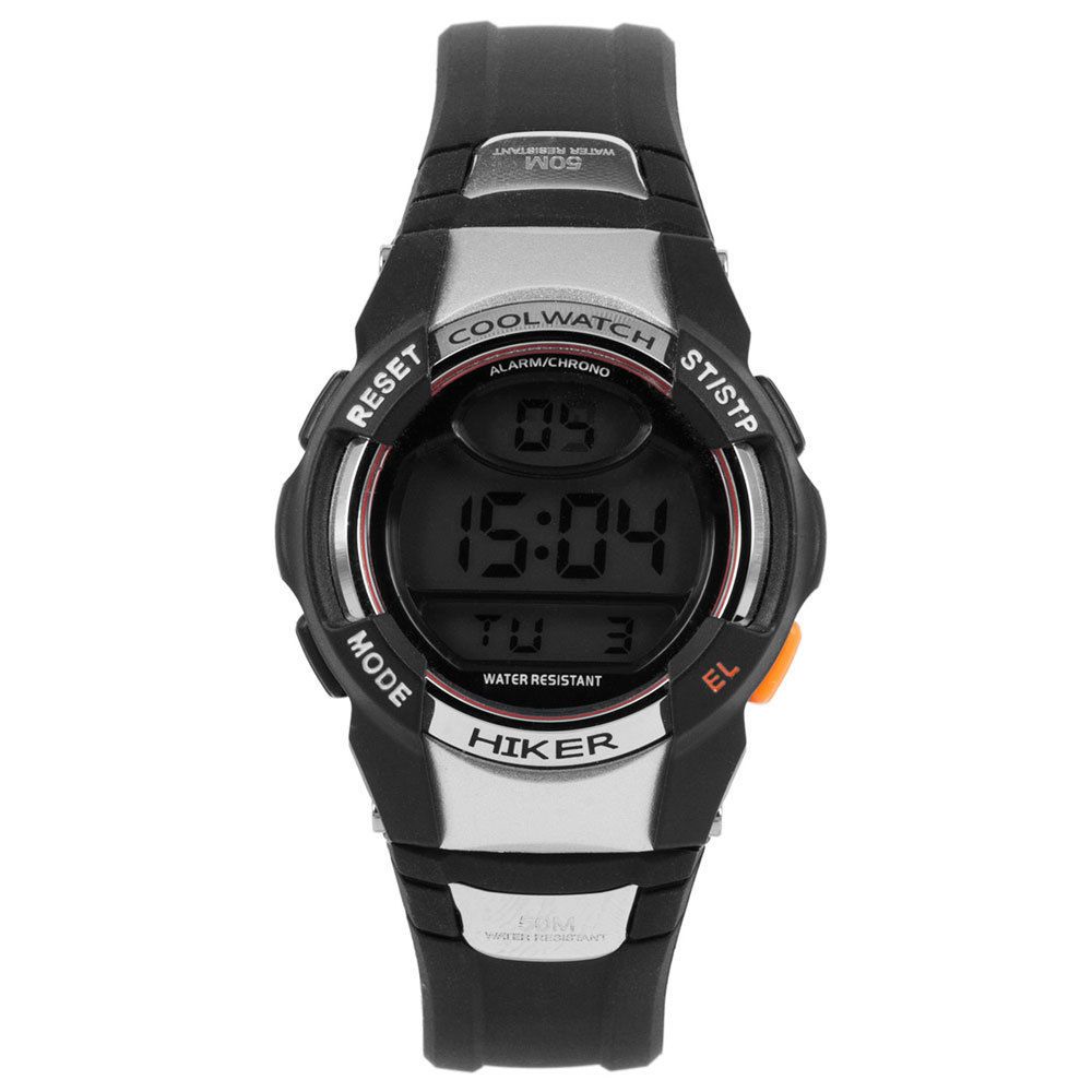 Coolwatch kinderhorloge CW.193 Kids Hiker digitaal Horloge Coolwatch Exclusieve Sieraden Online PansiteNederland