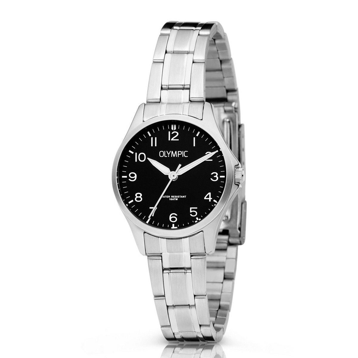 Pandora best sale horloge dames