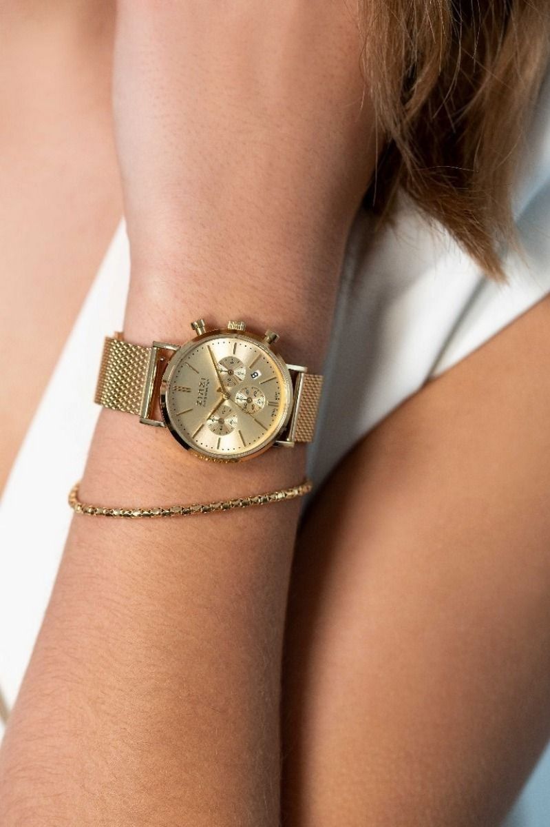 Armbandjes discount bij horloge