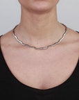 Boccia Titanium 0844-01 Ketting