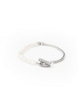 Buddha to Buddha Barbara Parel Armband 139 Zilver