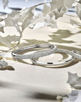 Bangle scharnier zirkonia 6 x 60 mm - PSN1320083