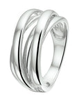 Zilveren ring | 1328544