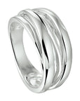 Zilveren ring | 1328544