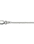 Collier anker rond 1,4 mm 41 + 4 cm - PSN1329092