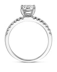 Zilveren ring zirkonia 1338530