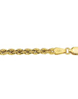 Geelgouden armband koord 3,3 mm 4008174, exclusief en kwalitatief hoogwaardig. Ontdek nu!