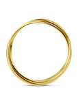 Geelgouden 14k Ring 3-in-1 - PSN4020870