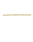 14K geelgoud collier 3,5 mm 45 cm 4032102