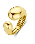 14K Geelgoud Ring 4032388