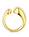 14K Geelgoud Ring 4032388