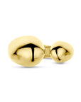 14K Geelgoud Ring 4032388