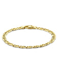 armband 5,2 mm 14K geelgoud