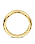 14K Geelgoud Ring 4032968