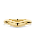 14K Geelgoud Ring 4032968