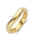 14K Geelgoud Ring 4032968