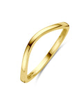 14K geelgoud Ring 14K Geelgoud - 4033162