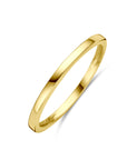 14K geelgoud Ring 14K Geelgoud - 4033167