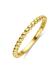 14K geelgoud Ring 14K Geelgoud - 4033172