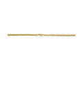 14K Geelgoud Collier Venetiaans 3,5 Mm 45 Cm - 4033403