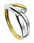 Fantasy Collection Ring zirkonia - PSN4205711