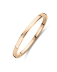 14K Roségoud ring - 4401608