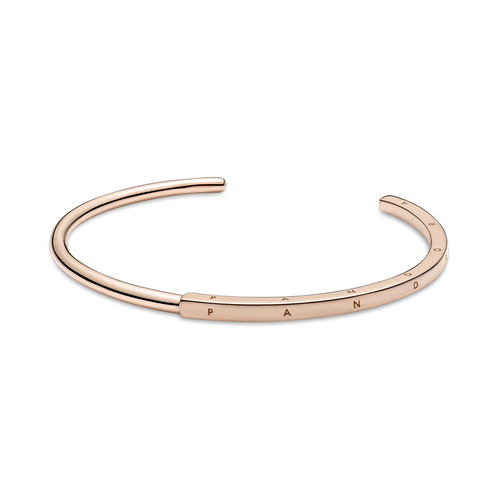 Pandora Pandora Signature I-D bangle 589493C00