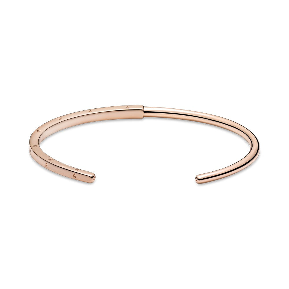 Pandora Pandora Signature I-D bangle 589493C00