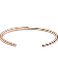 Pandora Pandora Signature I-D bangle 589493C00