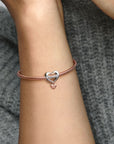 Pandora Love You Family Heart Bedel 782326C00, exclusief en kwalitatief hoogwaardig. Ontdek nu!