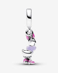 Pandora Disney Katrien Duck Hangende Bedel 793249C01