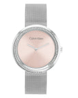 Calvin Klein Dames horloge CK25200149 - 34mm