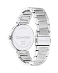 Calvin Klein Dames horloge CK25200249