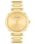 Calvin Klein Dames horloge CK25200252