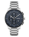 BOSS HB1514189 PEAK 2.0 Herenhorloge Chrono 44mm