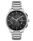 BOSS HB1514191 PEAK 2.0 Herenhorloge Chrono 44mm