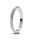 Pandora ME Textuur & Stenen Ring 193322C01