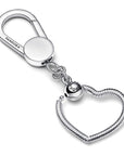 Pandora Moments Small Heart Bag Bedelhouder 392238C00