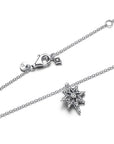 Pandora Ketting met poolster-hanger - 393600C01