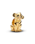 Pandora Disney The Lion King Simba Bedel 763376C01