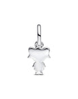 Pandora Hangende bedel met happy girl - 763601C00