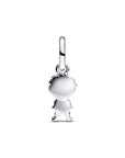 Pandora Hangende bedel met happy boy - 763602C00