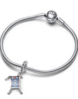 Pandora Disney Aladdin Magic Carpet Hangbedel 792346C01