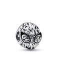 Pandora Marvel Spider-Man Mask Charm 792351C01