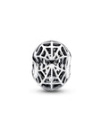 Pandora Marvel Spider-Man Mask Charm 792351C01