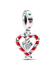 Pandora Candy Cane bedel 792822C01, exclusief en kwalitatief hoogwaardig. Ontdek nu!