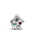 Pandora Gingerbread Housebedel 792823C01, exclusief en kwalitatief hoogwaardig. Ontdek nu!