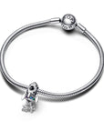 Pandora Rocket bedel 792831C01, exclusief en kwalitatief hoogwaardig. Ontdek nu!